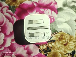 অরজিনাল আইফোন চার্জার 20 W