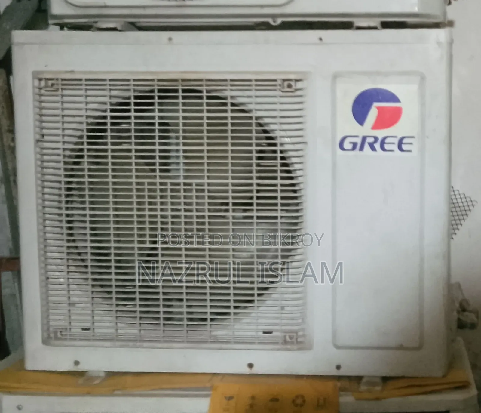AC Market