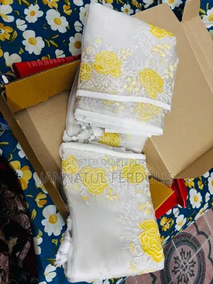 Aarong Saree