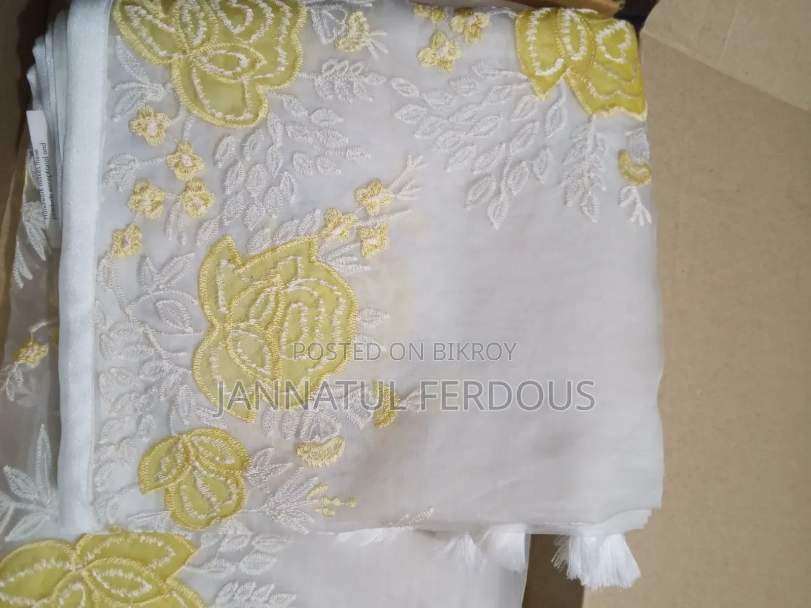 Aarong Saree