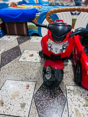 Baby Toy Car and Bike
