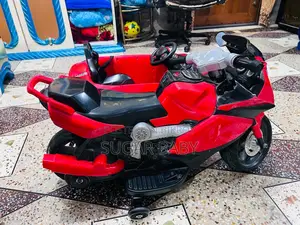 Baby Toy Car and Bike