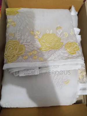 Aarong Saree