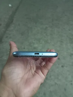 Itel Vision 1 Pro 32 GB Blue