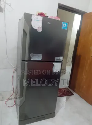 This is a Walton brand fridge that I have used for 5-6 years