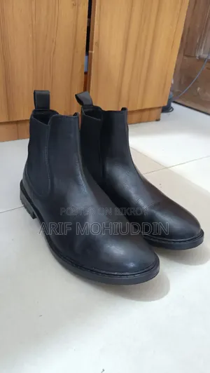 চেলসি জুতা