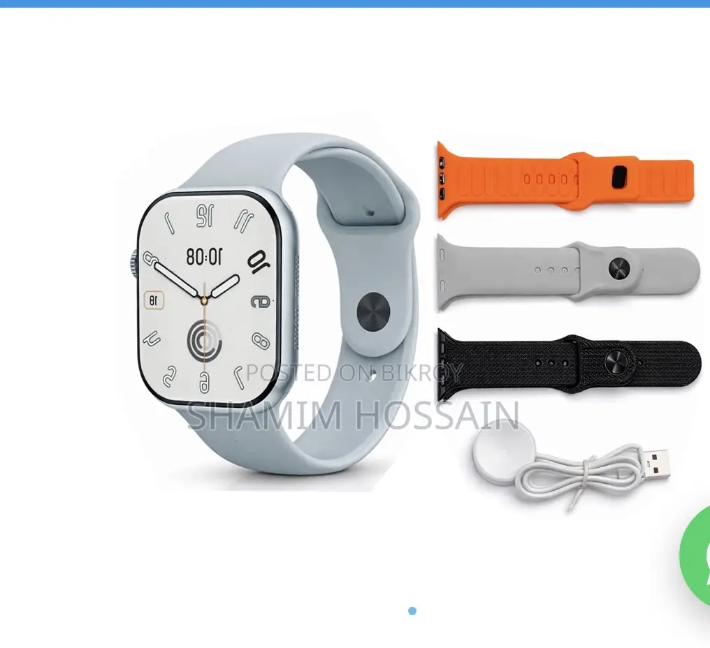 Smart Watch Premium