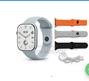 Smart Watch Premium