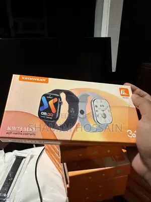 Smart Watch Premium