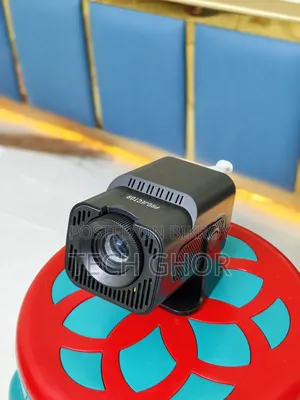 Hy320 Mini Android Projector
