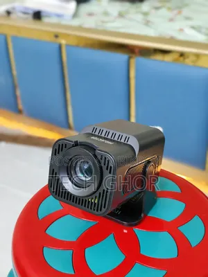 Hy320 Mini Android Projector