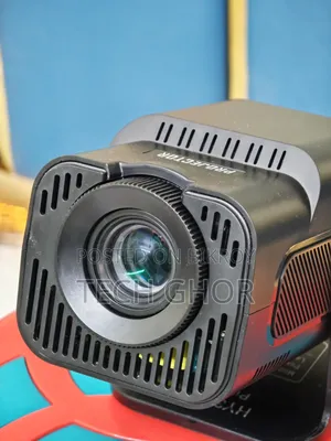 Hy320 Mini Android Projector