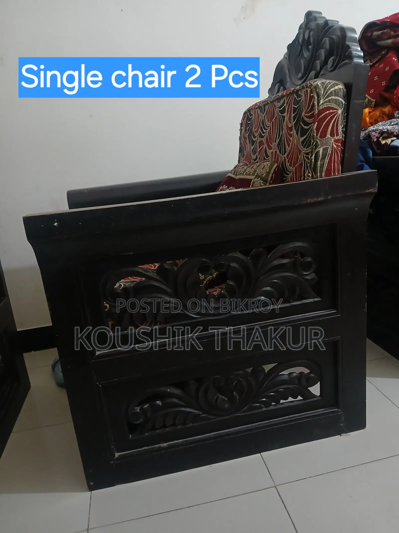 Sofa Selling