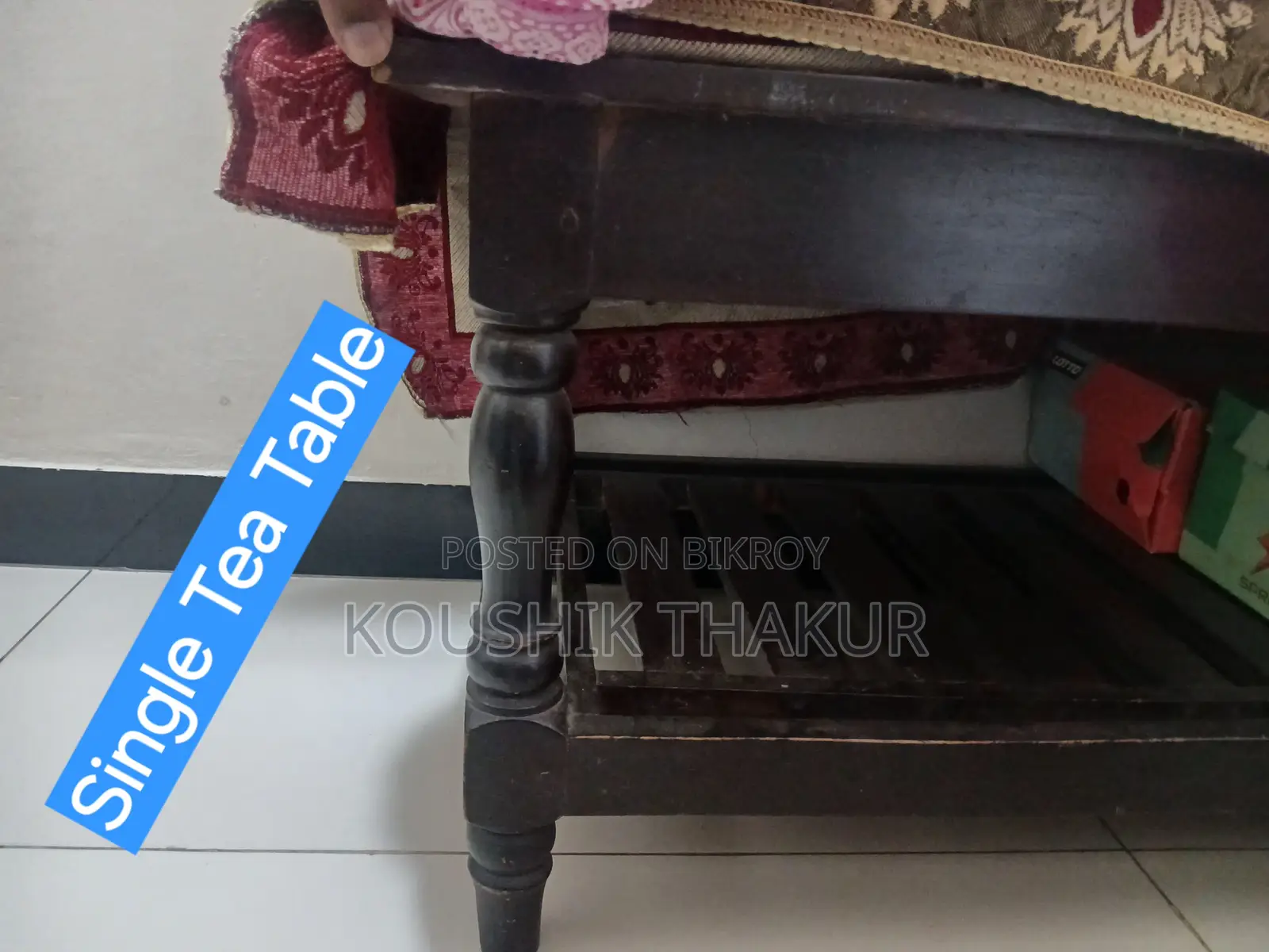 Sofa Selling