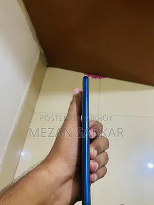 Realme C17 128 GB