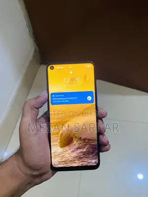 Realme C17 128 GB