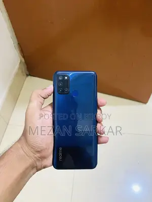 Realme C17 128 GB