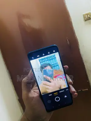 Realme C17 128 GB