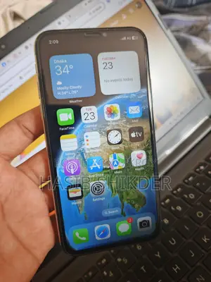 Apple iPhone X 64 GB