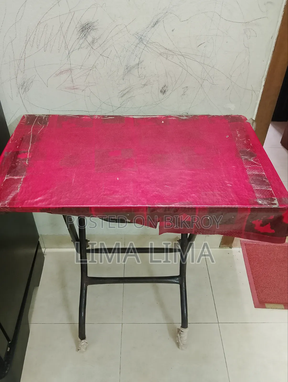 Tea table for sale