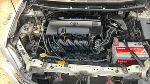 Toyota Premio 1.5 Front-Wheel Drive 2016 Pearl