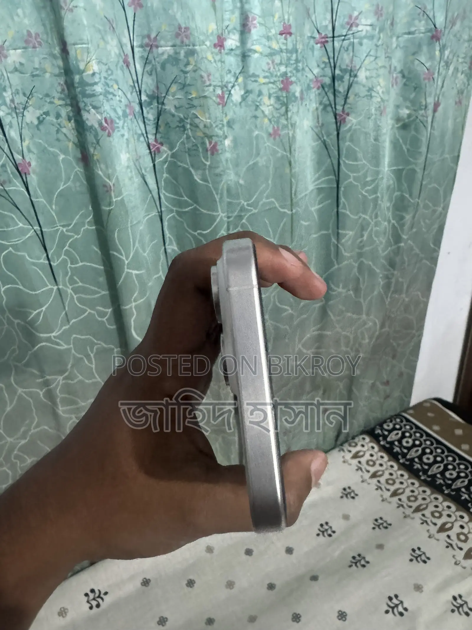 Apple iPhone 15 Pro Max 256 GB White