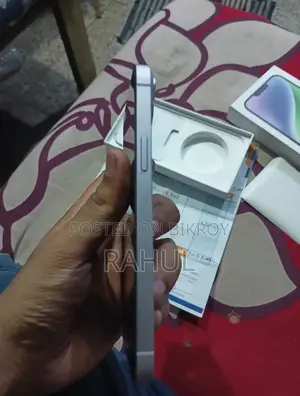 Apple iPhone 14 Plus 128 GB Purple