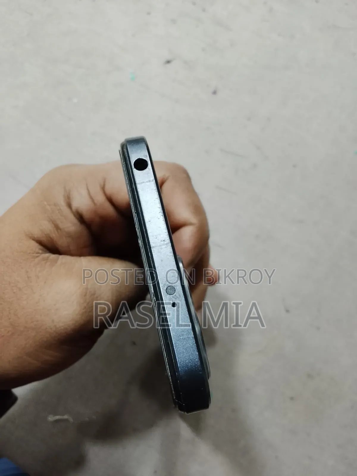 Samsung Galaxy S21 5G 256 GB Black