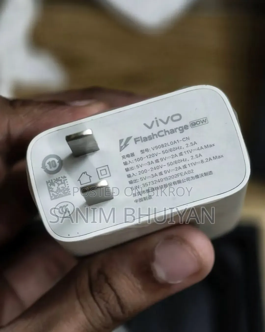 New Vivo X200 Pro 512 GB Black