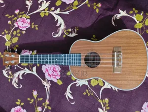 Ukulele 24-inch
