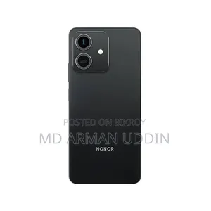 Honor Play10 128 GB Black