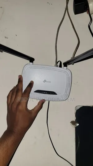 Wifi Router Tp Link