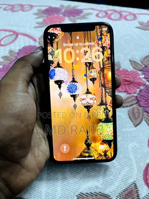 Apple iPhone 11 Pro 256 GB Black