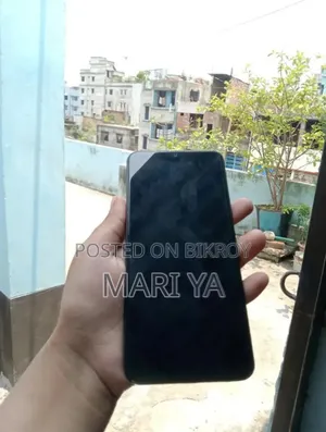 New Vivo Y03t 128 GB Black