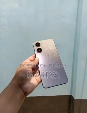 New Vivo Y03t 128 GB Black