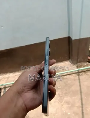 New Vivo Y03t 128 GB Black