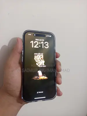 Apple iPhone 16 128 GB Black