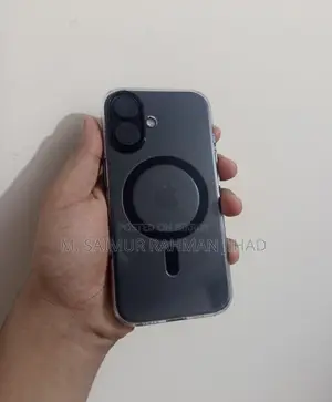 Apple iPhone 16 128 GB Black