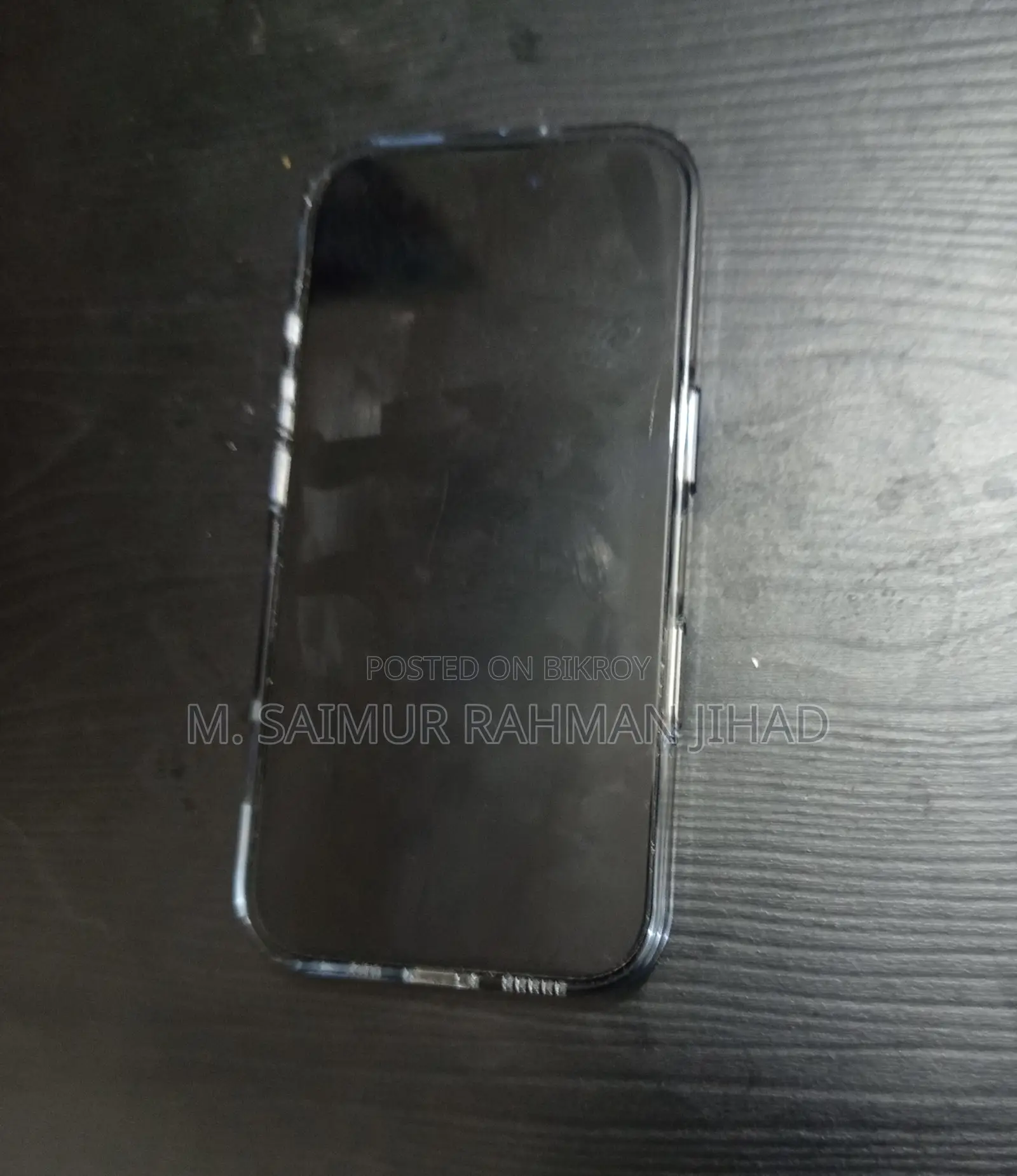 Apple iPhone 16 128 GB Black