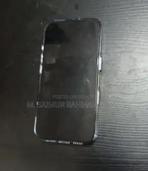 Apple iPhone 16 128 GB Black