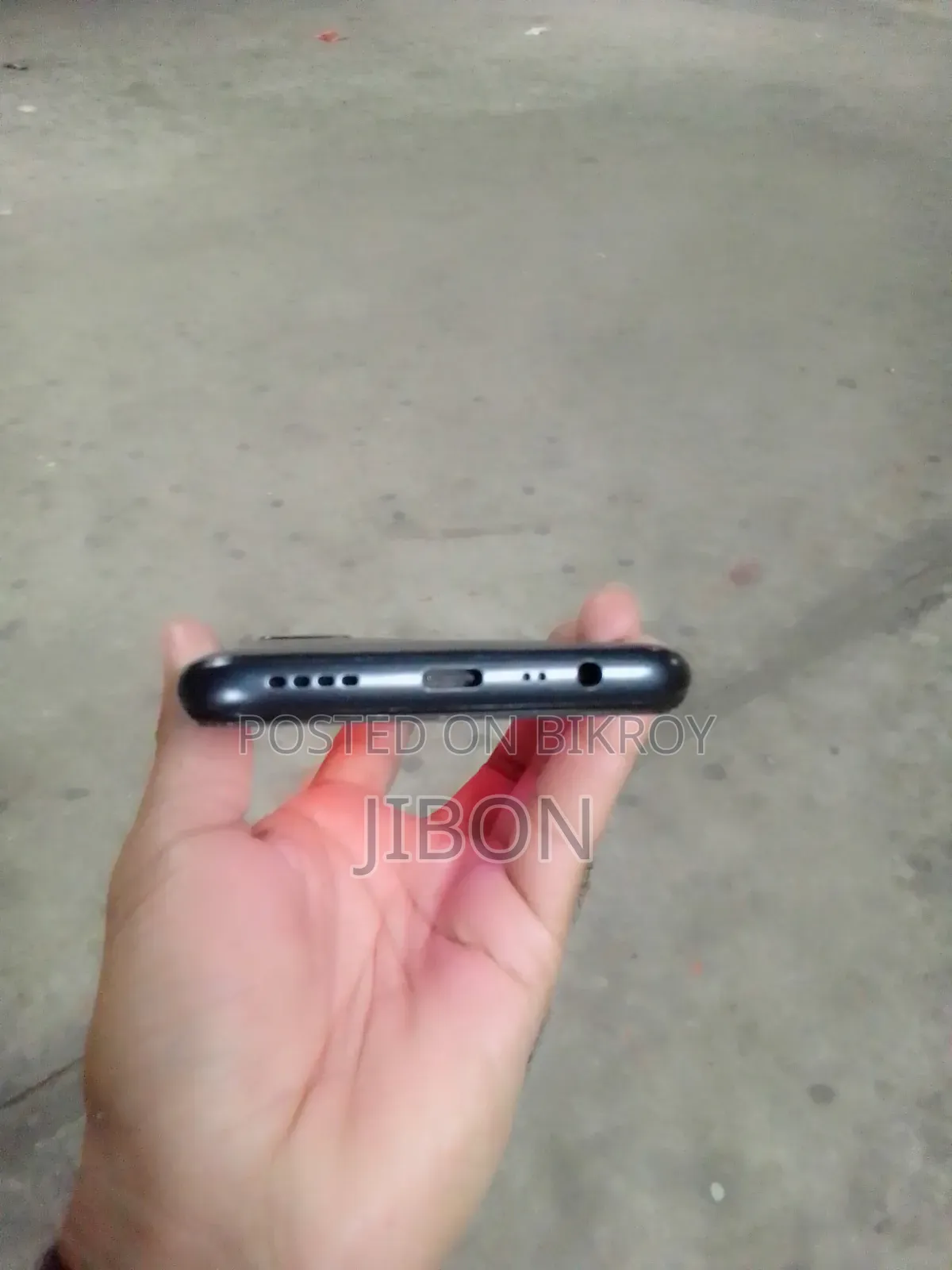Realme 64 GB Blue