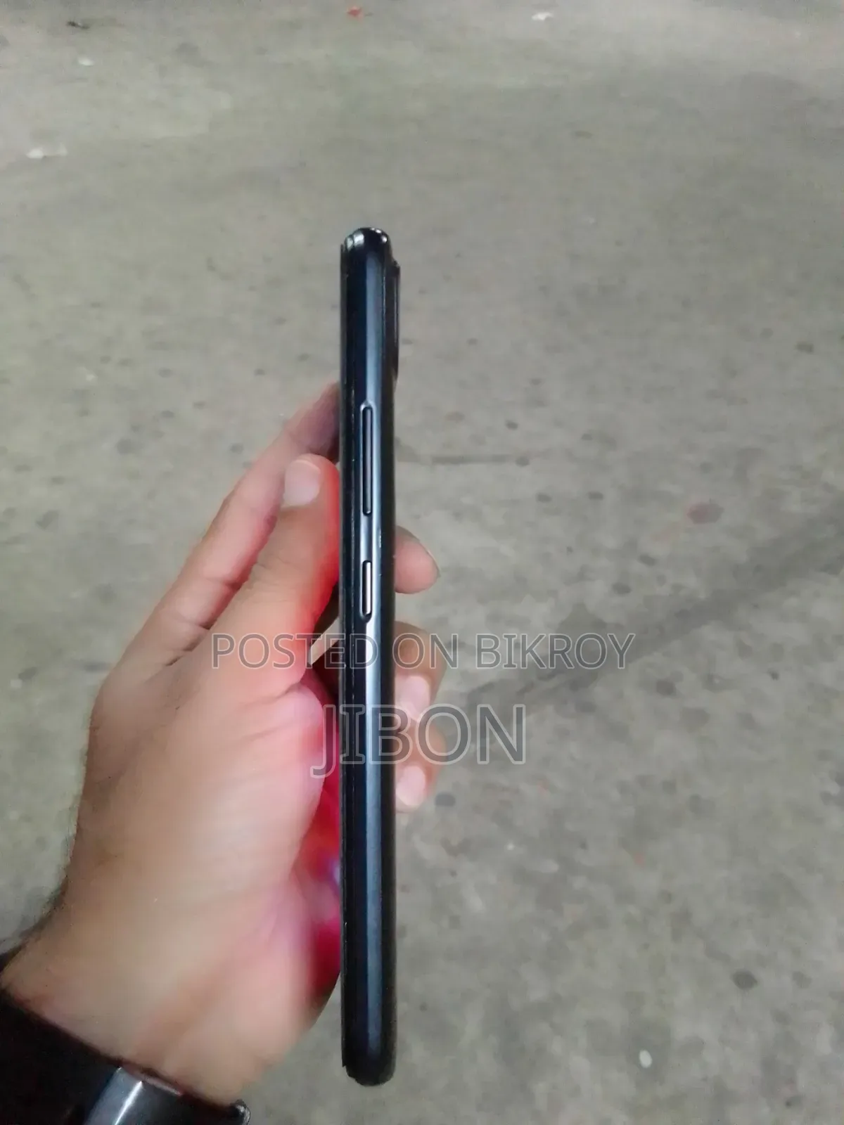 Realme 64 GB Blue