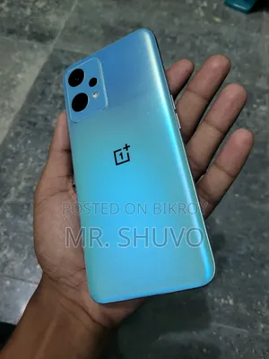 OnePlus Nord CE 2 Lite 5G 128 GB Blue