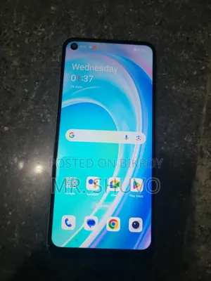 OnePlus Nord CE 2 Lite 5G 128 GB Blue