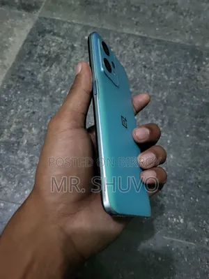 OnePlus Nord CE 2 Lite 5G 128 GB Blue
