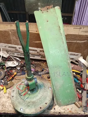 সিলিং ফেন বিক্রি করবো