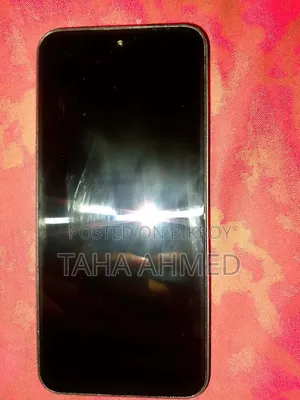 Tecno Pova 6 Neo 256 GB Black
