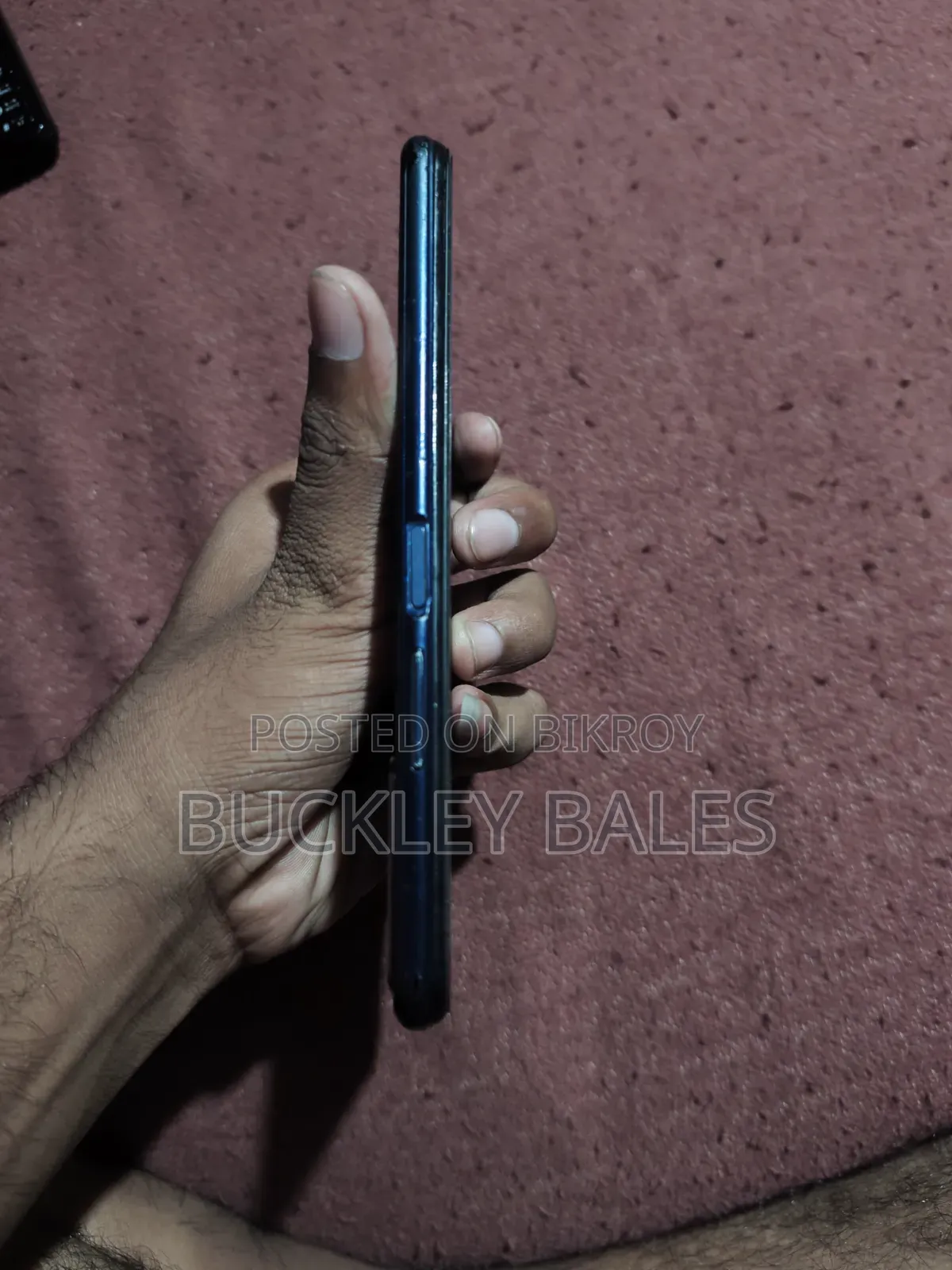 ভিভো ওয়াই২০ ৬৪ জিবি ব্লু