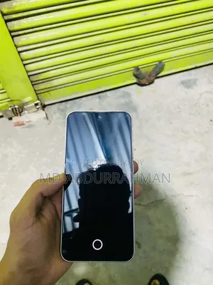 Xiaomi Redmi Turbo 4 Pro 256 GB White