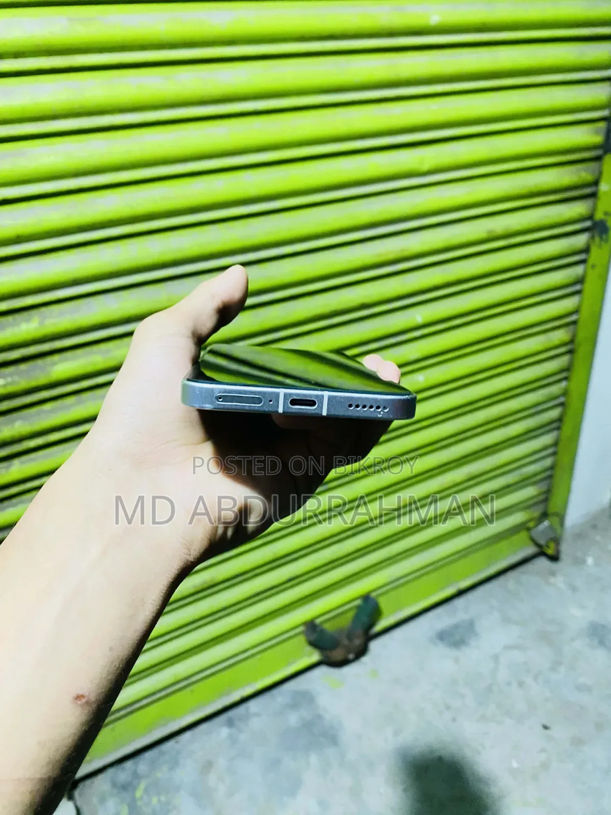Xiaomi Redmi Turbo 4 Pro 256 GB White